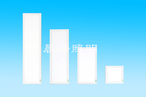 LED净化平板灯